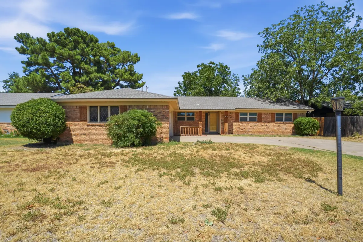 3626 56th Street, Lubbock, TX 79413 - #1