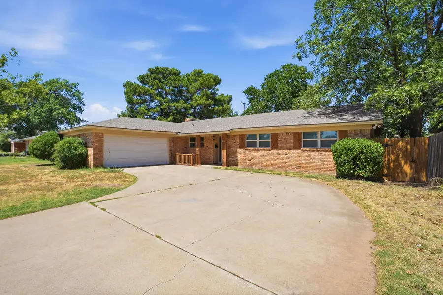 3626 56th Street, Lubbock, TX 79413 - #2