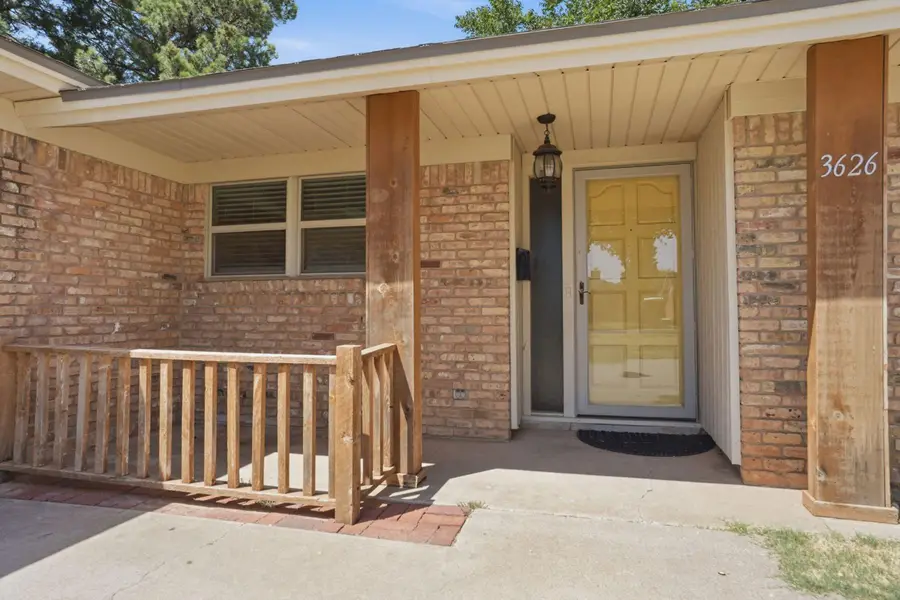 3626 56th Street, Lubbock, TX 79413 - #3