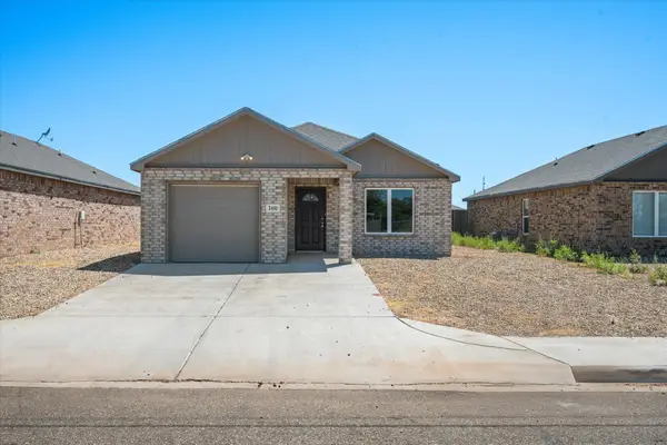 2410 N Avenue P, Lubbock, TX 79403