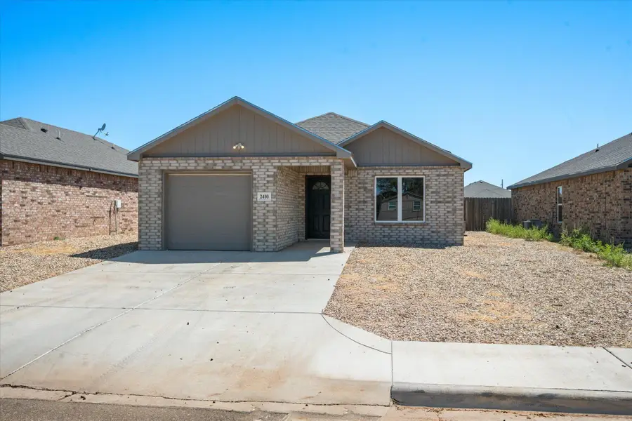 2410 N Avenue P, Lubbock, TX 79403 - #3