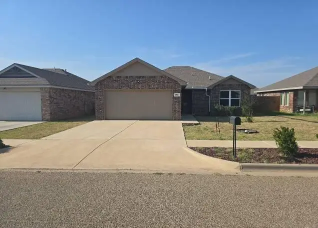 1814 E Harvard Street, Lubbock, TX 79403 - #1