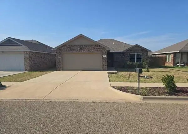 1814 E Harvard Street, Lubbock, TX 79403