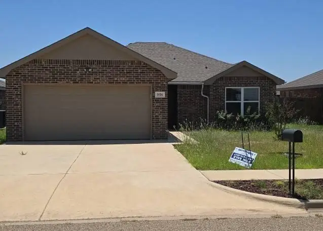 1814 E Harvard Street, Lubbock, TX 79403 - #2