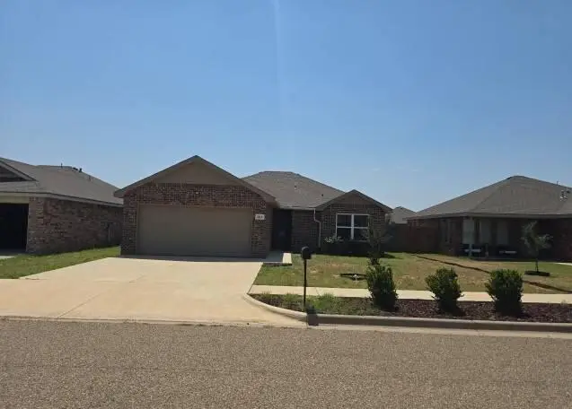 1814 E Harvard Street, Lubbock, TX 79403 - #3