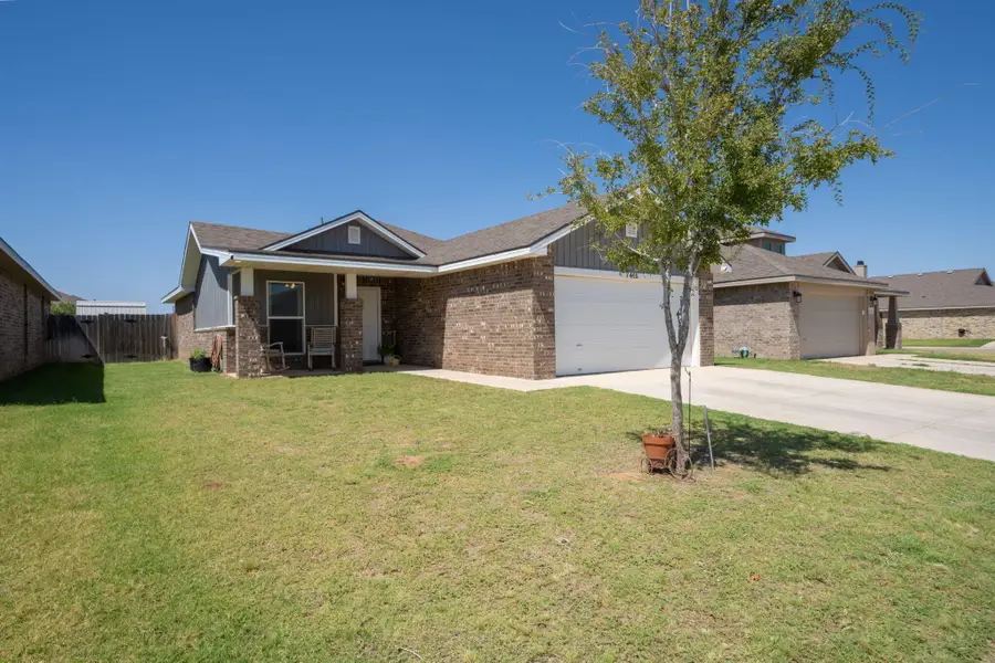 7416 32nd Street, Lubbock, TX 79407 - #3