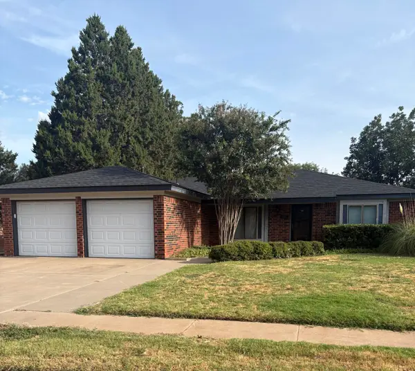 4820 73rd Street, Lubbock, TX 79424
