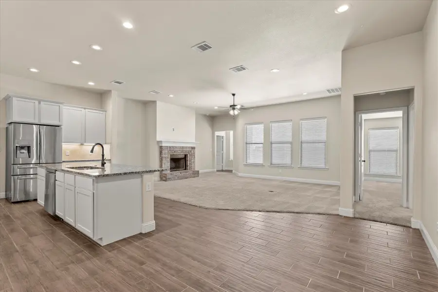 9209 Trenton Avenue, Lubbock, TX 79424 - #2
