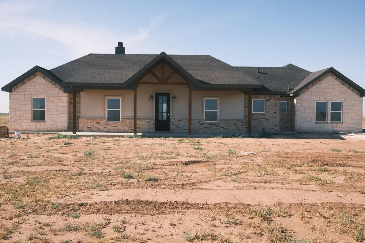 9315 F M 1294, Shallowater, TX 79363 - #1