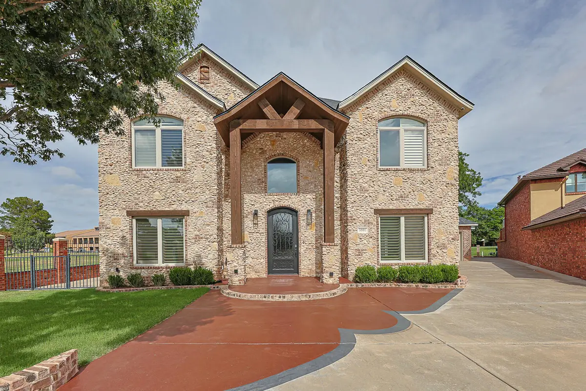 5001 91st Street, Lubbock, TX 79424 - #1