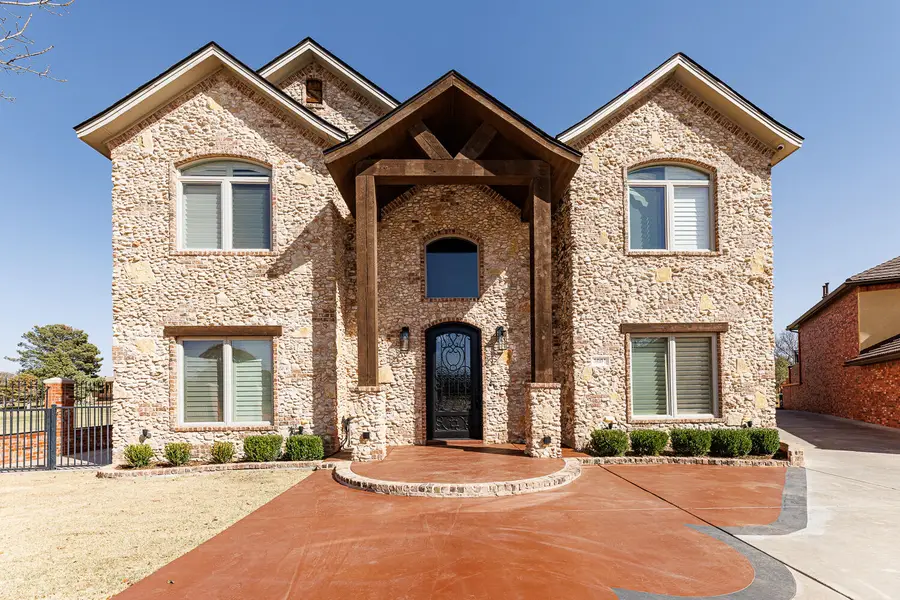 5001 91st Street, Lubbock, TX 79424 - #3