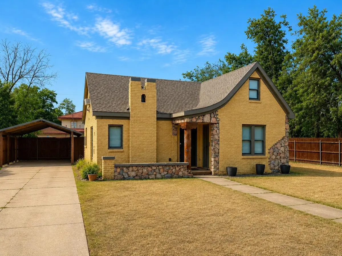 1905 28th Street, Lubbock, TX 79411 - #1