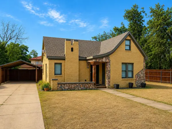 1905 28th Street, Lubbock, TX 79411