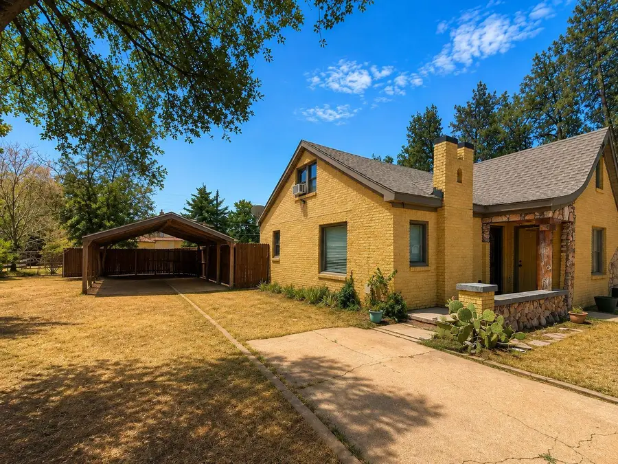 1905 28th Street, Lubbock, TX 79411 - #2
