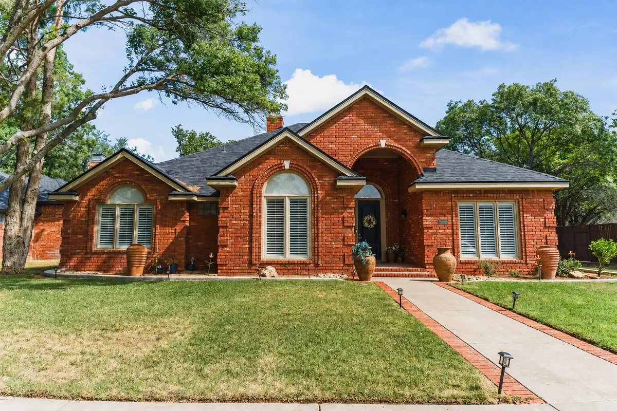 5908 85th Street, Lubbock, TX 79424 - #1