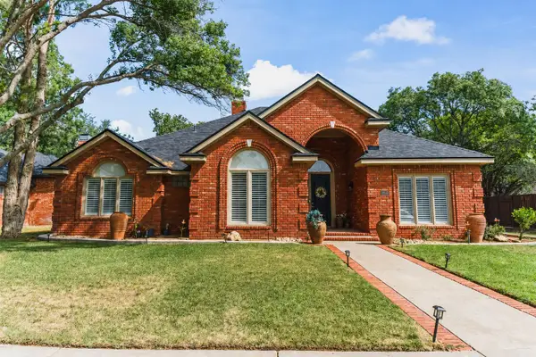 5908 85th Street, Lubbock, TX 79424