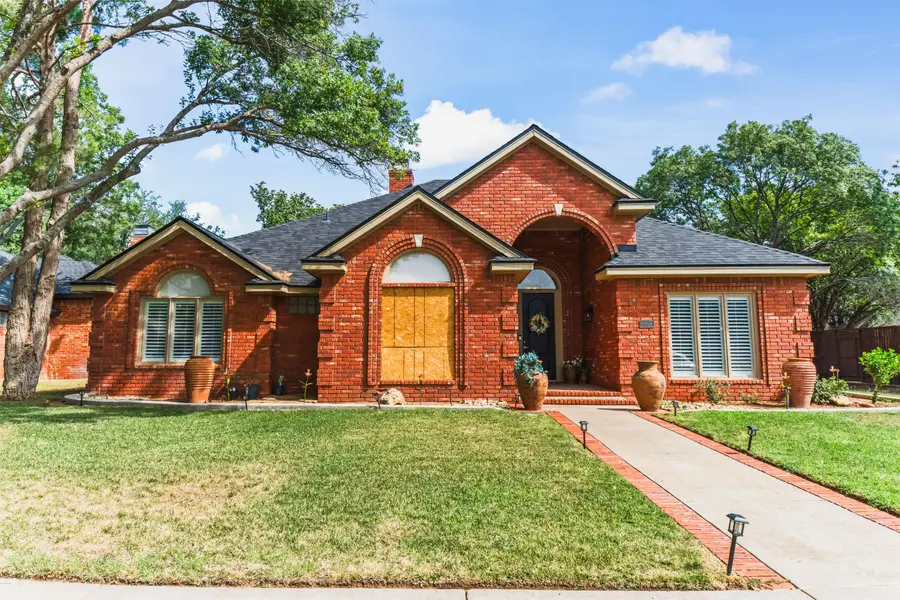 5908 85th Street, Lubbock, TX 79424 - #2