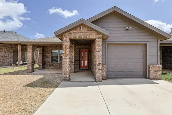 5525 Lehigh Street, Lubbock, TX 79416