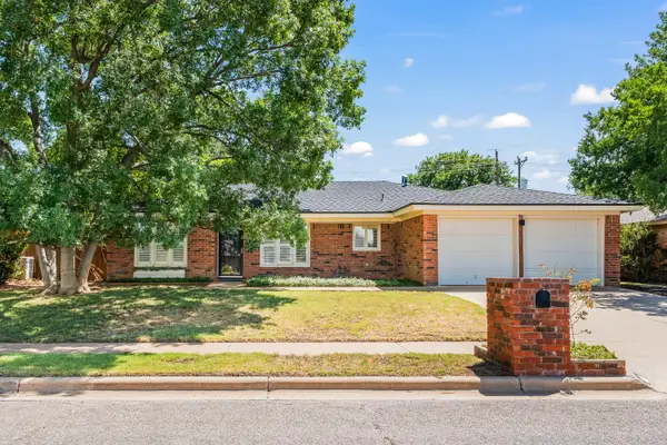 5611 73rd Street, Lubbock, TX 79424