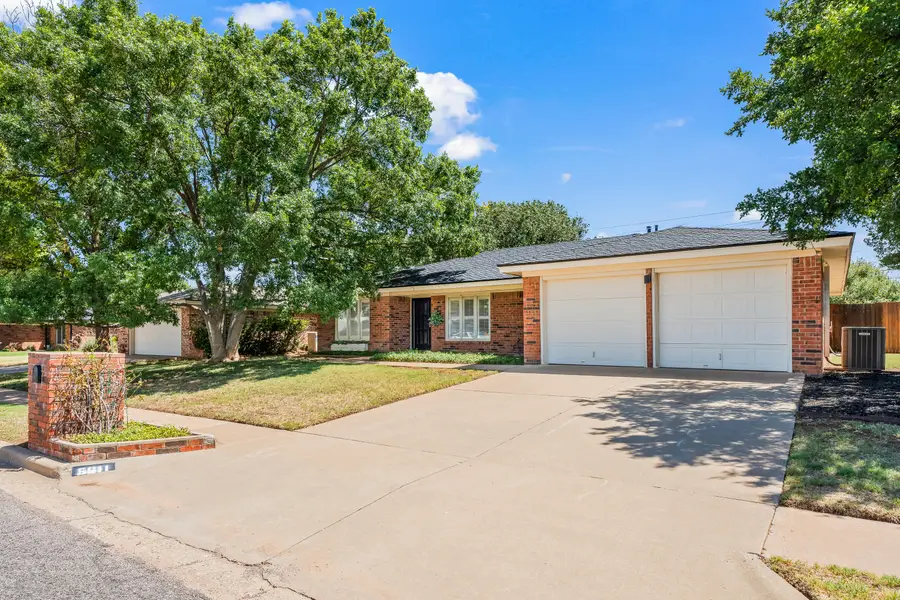 5611 73rd Street, Lubbock, TX 79424 - #2