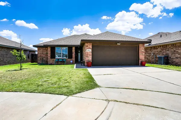8703 15th Street, Lubbock, TX 79416