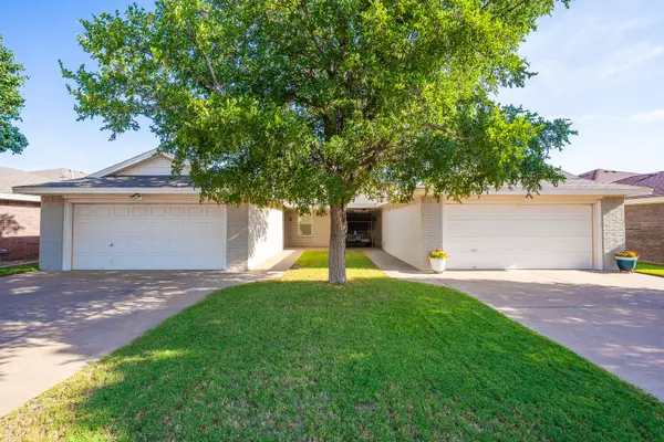 5706 Grinnell Street, Lubbock, TX 79416