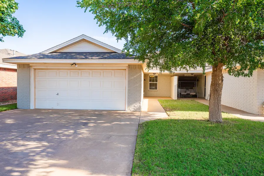 5706 Grinnell Street, Lubbock, TX 79416 - #2