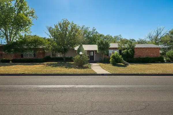 4010 Flint Avenue, Lubbock, TX 79413