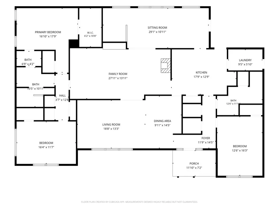 4010 Flint Avenue, Lubbock, TX 79413 - #2