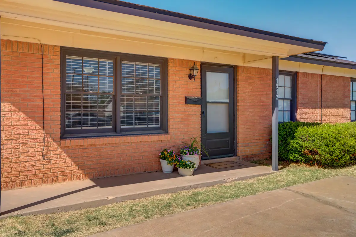 1912 69th Street, Lubbock, TX 79412 - #1