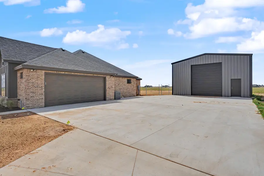 6840 Farm To Market 1585, Ropesville, TX 79358 - #2