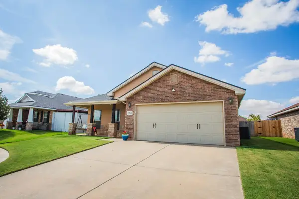 5703 109th Street, Lubbock, TX 79424