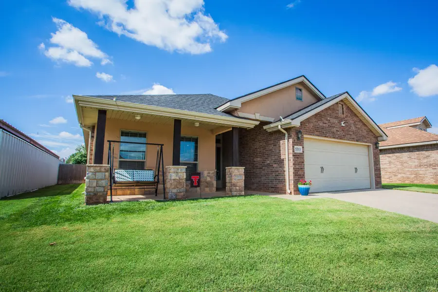 5703 109th Street, Lubbock, TX 79424 - #2