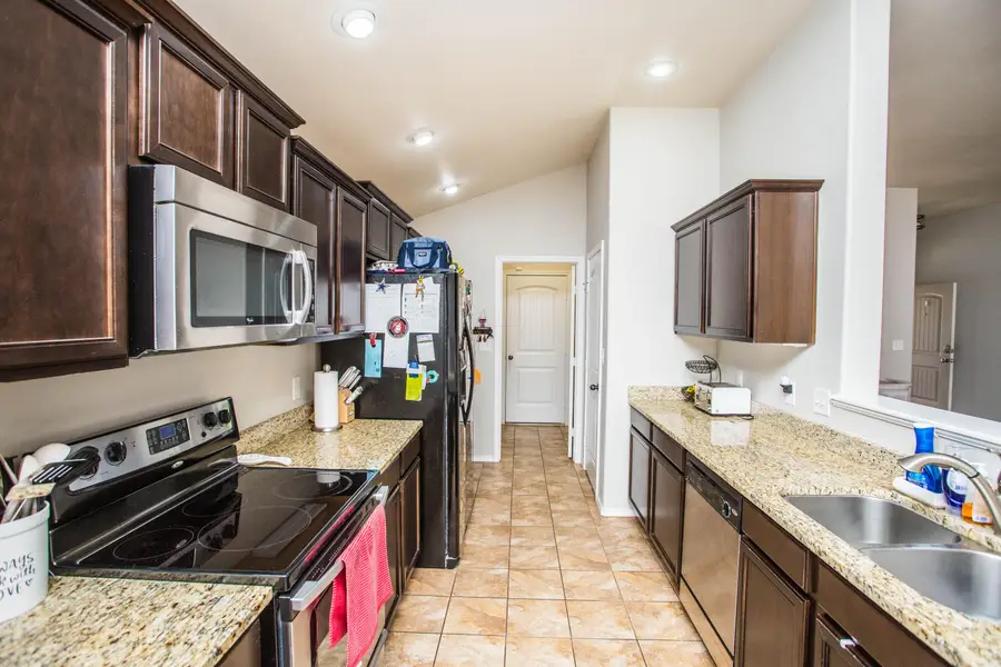 5703 109th Street, Lubbock, TX 79424 - #3
