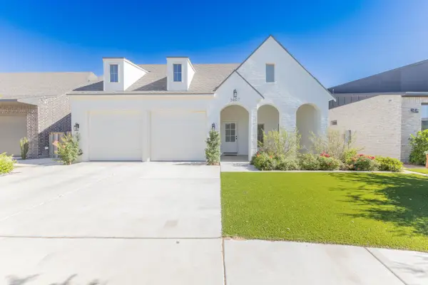 3607 128th Street, Lubbock, TX 79423