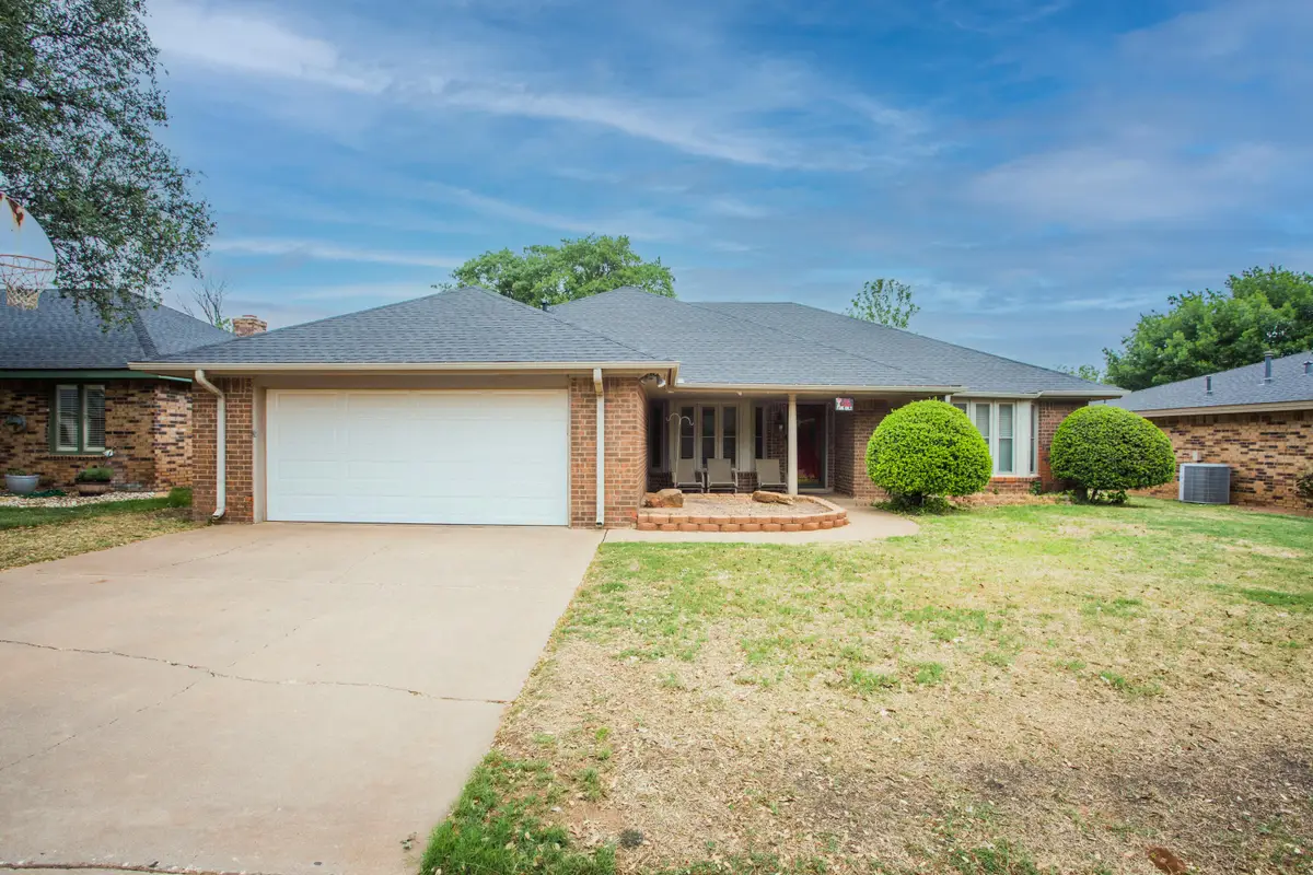 5224 89th Street, Lubbock, TX 79424 - #1