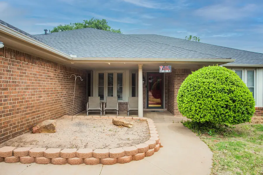 5224 89th Street, Lubbock, TX 79424 - #2
