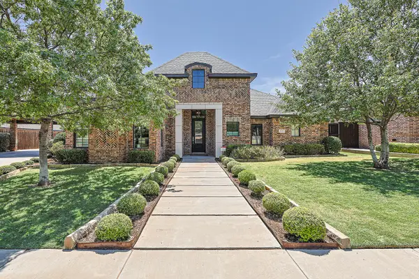 3905 113th Street, Lubbock, TX 79423