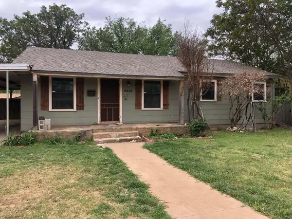 2615 39th Street, Lubbock, TX 79413