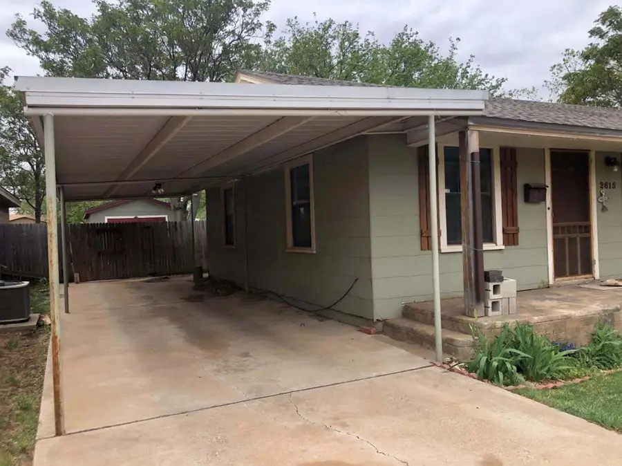 2615 39th Street, Lubbock, TX 79413 - #2