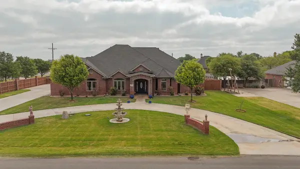 5001 County Road 1425, Lubbock, TX 79407