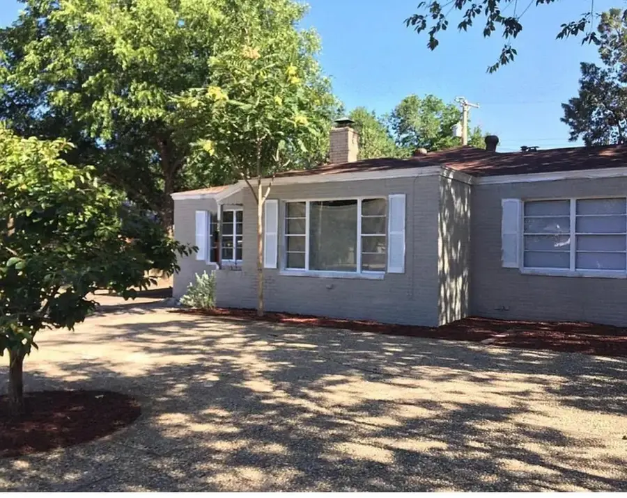 2429 27th Street, Lubbock, TX 79411 - #2