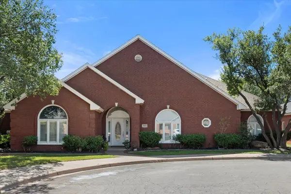 5801 85th Street, Lubbock, TX 79424
