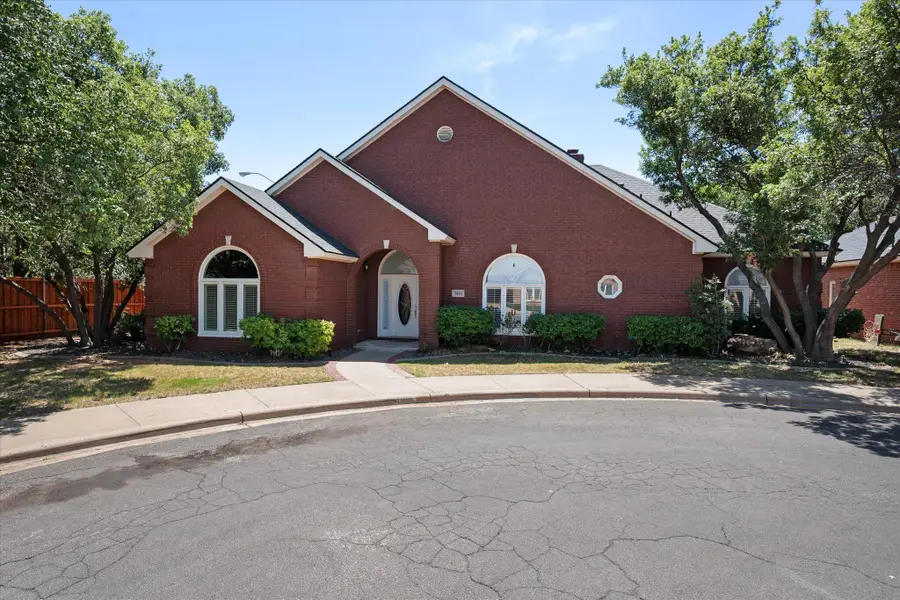 5801 85th Street, Lubbock, TX 79424 - #2