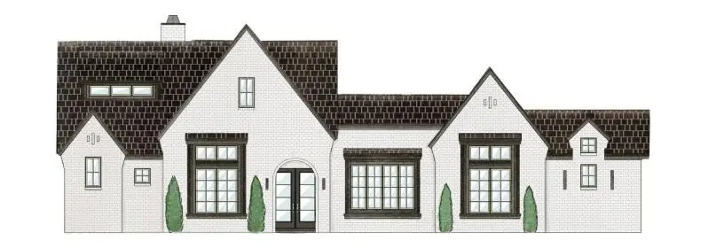 4616 139th Street, Lubbock, TX 79424 - #1