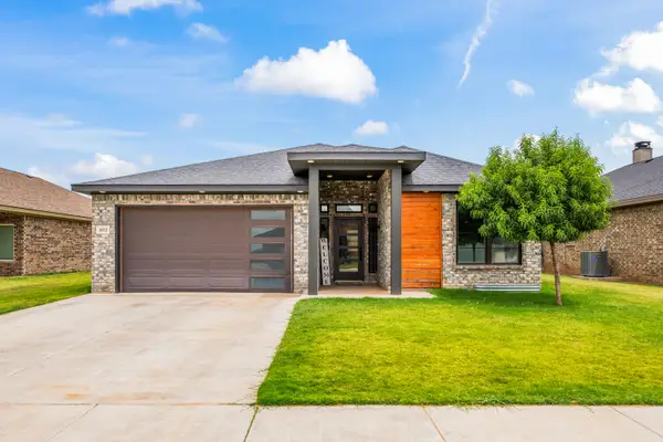 1012 N Grover Avenue, Lubbock, TX 79416