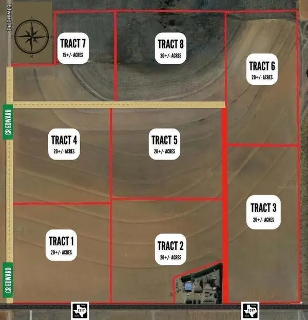 LOT 2 FM 1317 Lot 2 Street, New Home, TX 79383