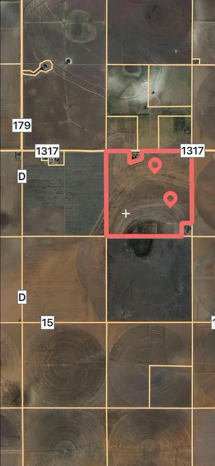 LOT 2 FM 1317 Lot 2 Street, New Home, TX 79383 - #2