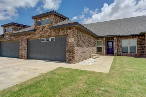 1204 N Essex Avenue, Lubbock, TX 79416