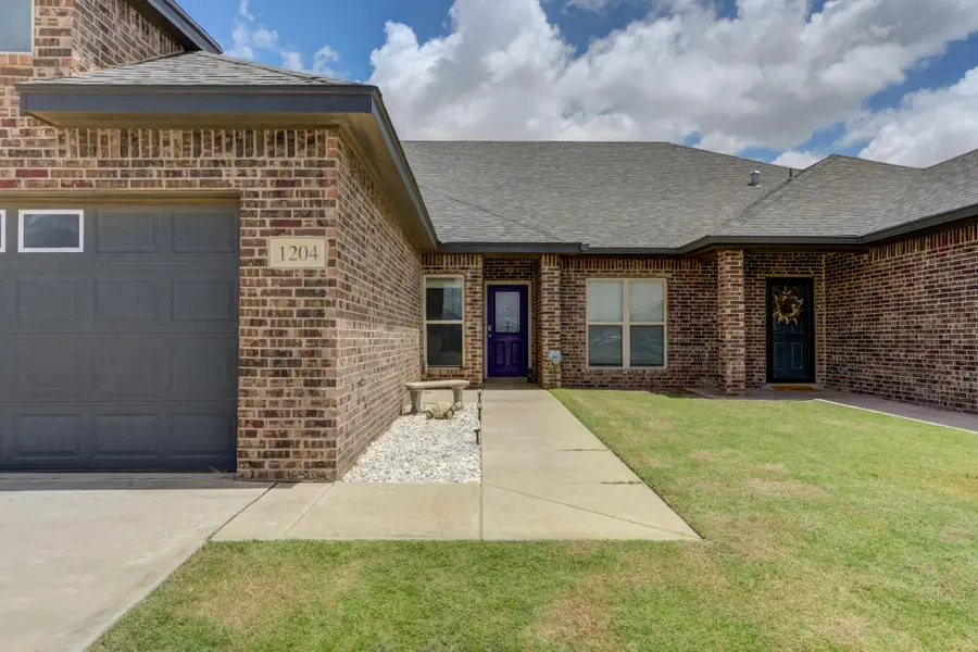 1204 N Essex Avenue, Lubbock, TX 79416 - #2